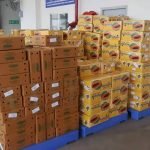 മംഗളൂരു വിമാനത്താവളത്തിൽ ഇനി അന്താരാഷ്ട്ര ചരക്ക് വിമാന സർവീസുകളും