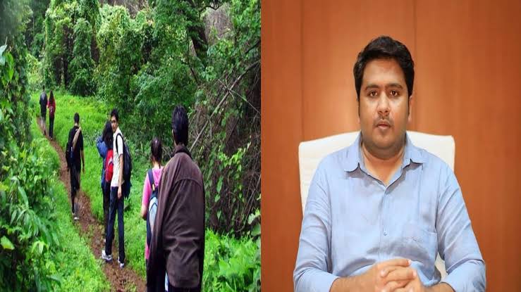 കനത്ത മഴ; ദക്ഷിണ കന്നഡയിൽ ട്രക്കിങ് താൽക്കാലികമായി നിരോധിച്ചു