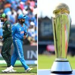 ഇന്ത്യ പാകിസ്ഥാനിൽ പോയി മത്സരം കളിക്കില്ല; ചാമ്പ്യൻസ് ട്രോഫിയില്‍ നിലപാട് കടുപ്പിച്ച് ബിസിസിഐ