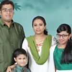 കുവൈത്തിലെ ഫ്ലാറ്റിൽ തീപിടിത്തം; മലയാളി കുടുംബത്തിലെ നാലു പേർ മരിച്ചു