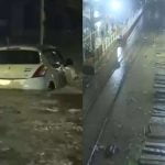 അതിതീവ്ര മഴ; മുംബൈയിൽ വ്യാപക നാശ നഷ്ടം, സ്‌കൂളുകൾക്ക് അവധി