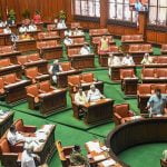 നിയമസഭയുടെ വർഷകാല സമ്മേളനം ആരംഭിച്ചു