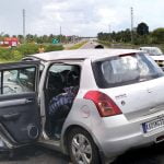 ബെംഗളൂരു – മൈസൂരു ഹൈവേയിൽ വാഹനാപകടത്തിൽ രണ്ട് മരണം