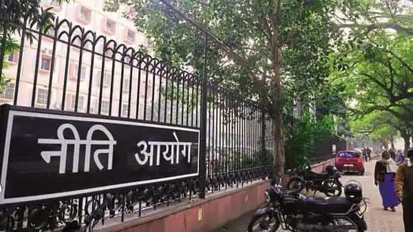 നിതി ആയോഗിന്റെ സുസ്ഥിര വികസന സൂചിക: കേരളം വീണ്ടും ഒന്നാം സ്ഥാനത്ത്