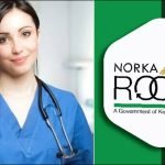 അബുദാബിയില്‍ നഴ്സിങ് ഒഴിവുകളിലേയ്ക്ക് നോര്‍ക്ക റിക്രൂട്ട്മെന്റ്; ഇപ്പോള്‍ അപേക്ഷിക്കാം
