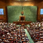 ഒരു രാജ്യം ഒരു തിരഞ്ഞെടുപ്പ് ബിൽ ഇന്ന് അവതരിപ്പിക്കും