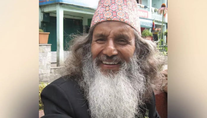 കാണാതായ സിക്കിം മുൻ മന്ത്രിയുടെ മൃതദേഹം പശ്ചിമ ബംഗാളിലെ കനാലിൽ കണ്ടെത്തി