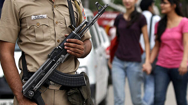 തമിഴ്‌നാട്ടില്‍ ഗുണ്ടാ നേതാവിനെ പോലീസ് വെടിവച്ചുകൊന്നു