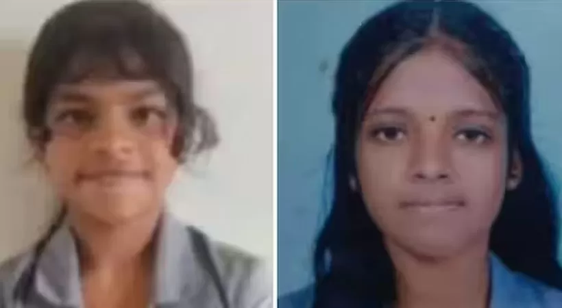 മലപ്പുറത്ത് ക്വാറിയിലെ വെള്ളക്കെട്ടില്‍ വീണ് രണ്ട് പെണ്‍കുട്ടികള്‍ മരിച്ചു