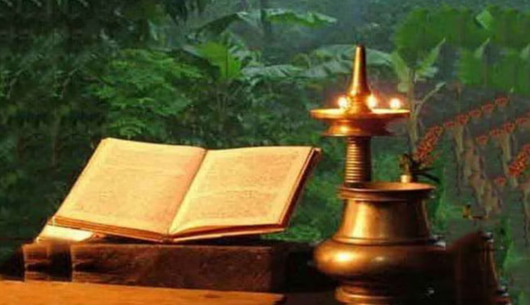 രാമായണ പാരായണം കെഎൻഎസ്എസ് കരയോഗങ്ങളിൽ