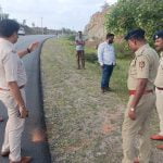 കാർ യാത്രക്കാർക്ക് നേരെ മുളകുപൊടി എറിഞ്ഞ് കവർച്ച