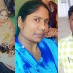 അജ്ഞാതർ വീടിനു തീയിട്ടു; അമ്മയും മകളും വെന്തുമരിച്ചു