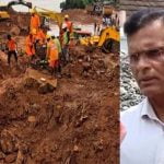 മണ്ണിടിച്ചിൽ; രക്ഷാപ്രവർത്തനത്തിന് മലയാളി റിട്ട. മേജർ ജനറലും എത്തുന്നു