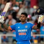 സൂര്യകുമാര്‍ യാദവ് ടി20 ക്യാപ്റ്റന്‍; സഞ്ജു ടീമില്‍,  ഇന്ത്യയുടെ ശ്രീലങ്കൻ പര്യടനത്തിനുള്ള ടീമിനെ പ്രഖ്യാപിച്ചു