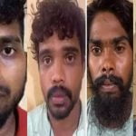 കൂട്ടബലാത്സംഗം; കർണാടകയിൽ മലയാളികളടക്കം അഞ്ചുപേർ അറസ്റ്റിൽ