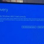 പണിമുടക്കി വിൻഡോസ്; ആഗോളതലത്തിൽ സേവന തടസം