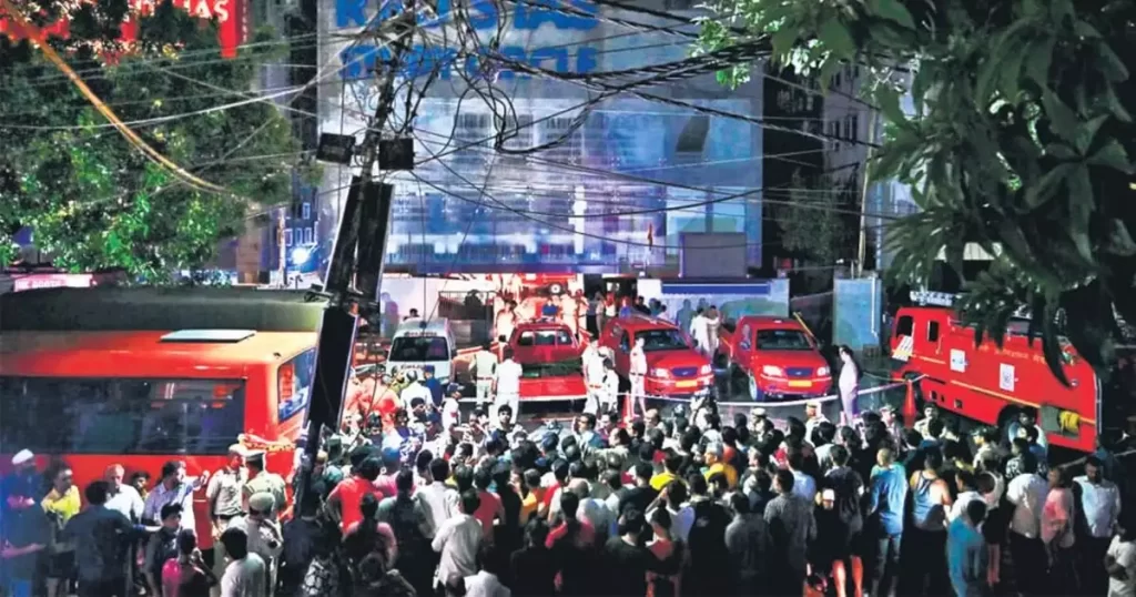 സിവിൽ സർവീസ് അക്കാദമിയിലെ മുങ്ങിമരണം: സ്ഥാപന ഉടമയും കോ ഓർഡിനേറ്ററും അറസ്റ്റിൽ