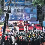 സിവിൽ സർവീസ് അക്കാദമിയിലെ മുങ്ങിമരണം: സ്ഥാപന ഉടമയും കോ ഓർഡിനേറ്ററും അറസ്റ്റിൽ