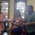 ബലിതർപ്പണ കൂപ്പൺ വിതരണം തുടങ്ങി