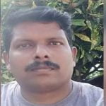 എസ്.പി ഓഫീസ് വളപ്പില്‍ വച്ച് കോണ്‍സ്റ്റബിള്‍ ഭാര്യയെ കുത്തിക്കൊലപ്പെടുത്തി