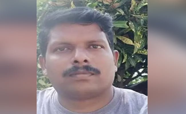 എസ്.പി ഓഫീസ് വളപ്പില്‍ വച്ച് കോണ്‍സ്റ്റബിള്‍ ഭാര്യയെ കുത്തിക്കൊലപ്പെടുത്തി