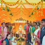 ശ്രീനാരായണ സമിതിയില്‍ ചതയപൂജ