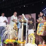 കെഎൻഎസ്എസ് വൈറ്റ്ഫീൽഡ് കരയോഗം കുടുംബസംഗമം