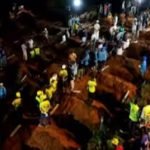 വയനാട് ദുരന്തം; തിരിച്ചറിയാത്ത എട്ടു മൃതദേഹങ്ങൾ സംസ്കരിച്ചു