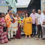 മാലിന്യ സംസ്കരണം പഠിക്കാൻ കേരളത്തിലെ ഹരിത കര്‍മ്മ സേനാംഗങ്ങള്‍ ബെംഗളൂരുവില്‍