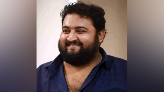 നടൻ നിർമൽ വി ബെന്നി അന്തരിച്ചു