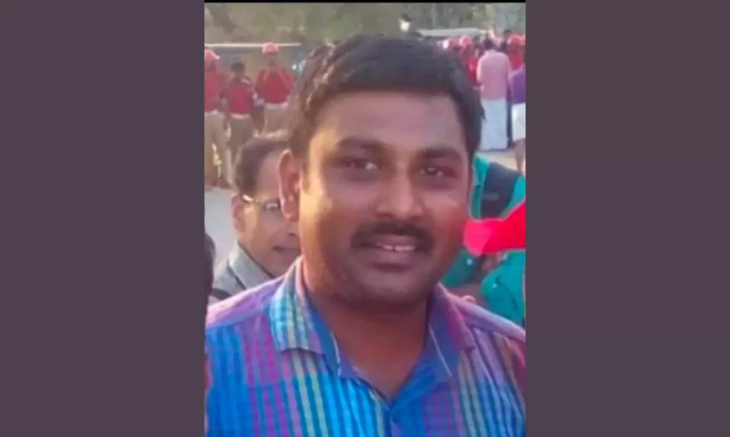 പലിശക്കാരുടെ ആക്രമണത്തിൽ പരുക്കേറ്റ് ചികിത്സയിലായിരുന്ന കെ.എസ്.ആർ.ടി.സി കണ്ടക്ടർ മരിച്ചു