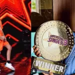 ഹിന്ദി സംഗീത റിയാലിറ്റി ഷോ വിജയിയായി ഇടുക്കിയില്‍ നിന്നുള്ള ഏഴു വയസ്സുകാരൻ ആവിര്‍ഭവ്