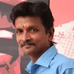 നടൻ ബിജിലി രമേശ് അന്തരിച്ചു