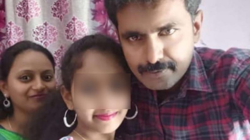 കടബാധ്യത; ഒരു കുടുംബത്തിലെ മൂന്ന് പേർ ജീവനൊടുക്കി