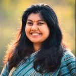 സൗമ്യാ റെഡ്ഡി കർണാടക മഹിളാ കോൺഗ്രസ് പ്രസിഡന്റ്