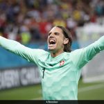 രാജ്യാന്തര ഫുട്ബോളിൽ നിന്ന് വിരമിക്കൽ പ്രഖ്യാപിച്ച് യാൻ സോമർ