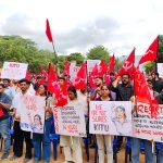 ജോലി സമയം വർധിപ്പിക്കൽ; പ്രതിഷേധവുമായി ഐ.ടി. ജീവനക്കാർ