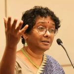 ശാരദാ മുരളീധരന്‍ അടുത്ത ചീഫ് സെക്രട്ടറി; വി. വേണു 31ന് സ്ഥാനമൊഴിയും, ഭർത്താവിനു പിന്നാലെ ഭാര്യ ഉദ്യോഗസ്ഥരെ നയിക്കാനെത്തുന്നു