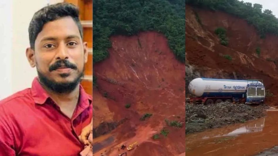 അര്‍ജുനെ കണ്ടെത്താന്‍ എല്ലാ ശ്രമങ്ങളും നടത്തും; കുടുംബത്തിന് മുഖ്യമന്ത്രിയുടെ രേഖാമൂലമുള്ള ഉറപ്പ്