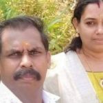 കോട്ടയത്ത് സ്‌കൂട്ടറില്‍ പിക്കപ്പ് വാനിടിച്ച് ദമ്പതികള്‍ മരിച്ചു