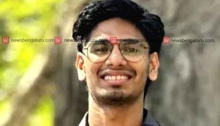 അപകടത്തെത്തുടർന്ന് ബെംഗളൂരുവിൽ ചികിത്സയിലായിരുന്ന മലയാളി യുവാവ് മരിച്ചു