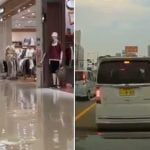 ജപ്പാനില്‍ 7.1 തീവ്രതയുള്ള ഭൂചലനം; സുനാമി മുന്നറിയിപ്പ്