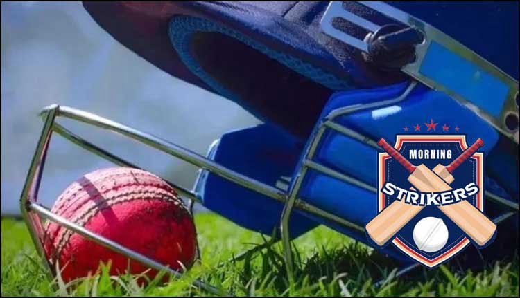 ക്രിക്കറ്റ് ലീഗ് 14 ന്