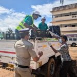 വയനാട് ഉരുൾപൊട്ടൽ; ദുരിതബാധിതതർക്ക് കൈത്താങ്ങുമായി റിലയൻസ് ഫൗണ്ടേഷൻ