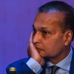 ഫണ്ട് തിരിമറി: അനിൽ അംബാനിക്ക് ഓഹരി വിപണിയിൽ അഞ്ചുവർഷത്തെ വിലക്കേര്‍പ്പെടുത്തി സെബി