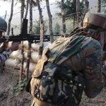 ജമ്മുവില്‍ ഭീകരാക്രമണം; സൈനികന് വീരമൃത്യു