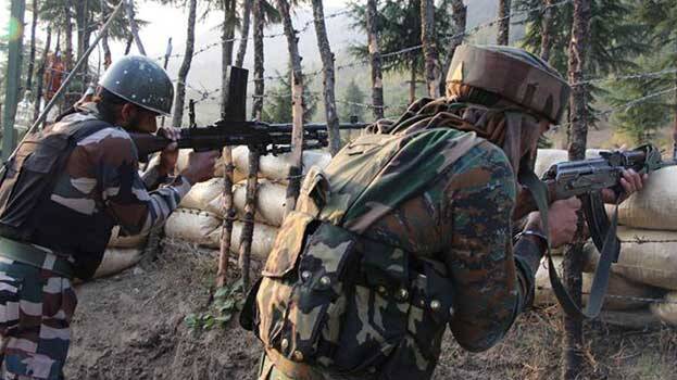 തെലങ്കാന-ഛത്തീസ്ഗഡ് അതിര്‍ത്തിയില്‍ ഏറ്റുമുട്ടല്‍; ആറ് മാവോയിസ്റ്റുകള്‍ കൊല്ലപ്പെട്ടു