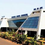 കോഴിക്കോട് വിമാനത്താവളത്തിലെ പാര്‍ക്കിങ് നിരക്കില്‍ നാലിരട്ടി വരെ വര്‍ധന; ഇന്നു മുതല്‍ പ്രാബല്യത്തില്‍