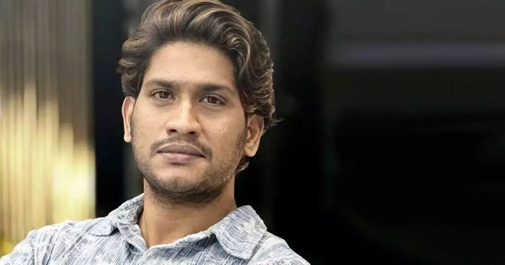 മുഖ്യമന്ത്രിയുടെ ദുരിതാശ്വാസനിധിക്കെതിരെ ഫേസ്ബുക്ക് പോസ്റ്റ്: അഖില്‍ മാരാര്‍ക്കെതിരെ കേസ്