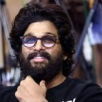 മികച്ച നടനുള്ള ഗദ്ദര്‍ അവാര്‍ഡ് അല്ലു അര്‍ജുന്